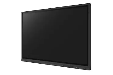 LG Electronics Monitor interaktywny 75TR3DK-B 75 cali IR UHD Multi Touch