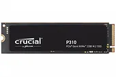 Crucial Dysk SSD P310 500GB M.2 NVMe PCIe 4.0 2280 7100/6000