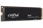 Crucial Dysk SSD P310 500GB M.2 NVMe PCIe 4.0 2280 7100/6000