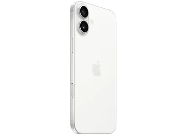 Apple iPhone 16 Plus 512GB Biały