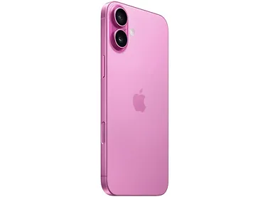 Apple iPhone 16 Plus 512GB Różowy