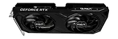 Palit Karta graficzna RTX 4070 DUAL OC 12GB GDDR6 192bit 3DP