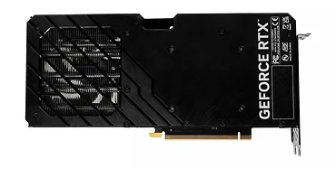 Palit Karta graficzna RTX 4070 DUAL OC 12GB GDDR6 192bit 3DP