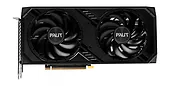 Palit Karta graficzna RTX 4070 DUAL 12GB GDDR6 192bit 3DP