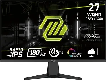 Monitor 27