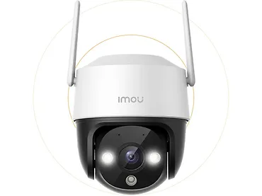 Kamera IP Imou Cruiser 2C 3MP