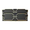 Lexar Pamięć DDR5 THOR 32GB (2*16GB)/6000 CL38 czarna