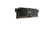 Lexar Pamięć DDR5 THOR 32GB (2*16GB)/6000 CL38 czarna