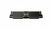 Lexar Pamięć DDR5 THOR 32GB (2*16GB)/6000 CL38 czarna