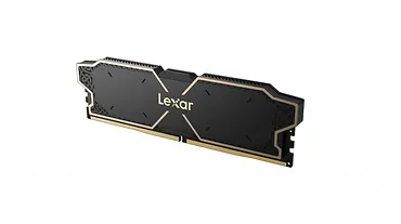 Lexar Pamięć DDR5 THOR 32GB (2*16GB)/6000 CL38 czarna