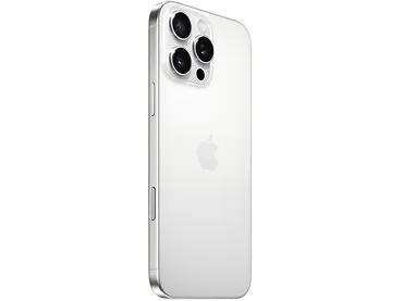 Apple iPhone 16 Pro Max 512GB Tytan Biały