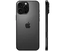 Apple iPhone 16 Pro Max 1TB Tytan Czarny