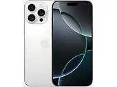 Apple iPhone 16 Pro Max 1TB Tytan Biały