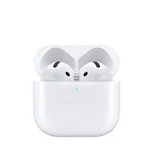 Apple Słuchawki AirPods 4