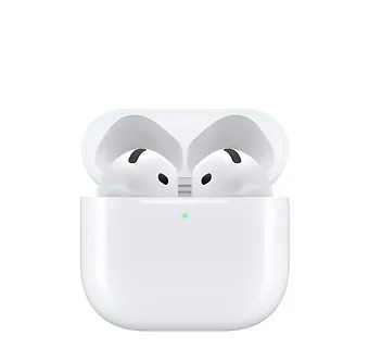 Apple Słuchawki AirPods 4