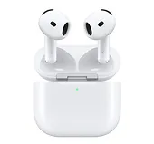 Apple Słuchawki AirPods 4 (ANC)