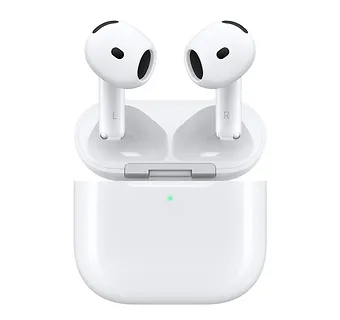 Apple Słuchawki AirPods 4 (ANC)