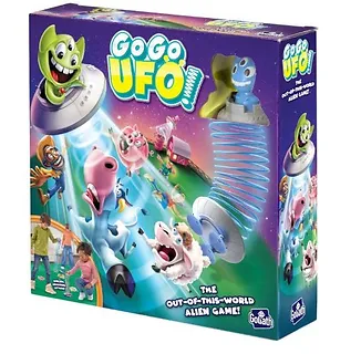 Goliath Gra GoGo UFO