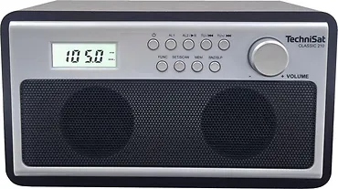 TechniSat Radio Classic 210