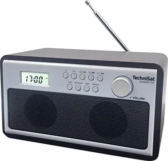 TechniSat Radio Classic 210