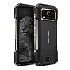 ULEFONE Smartfon Armor 27 Pro 5G 6.78" 12/256GB IP68/IP69K 10600 mAh DualSIM Czarny