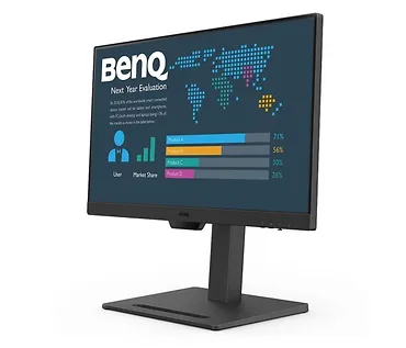 Benq Monitor 24 cale BL2490T LED 4ms/1300:1/IPS/HDMI