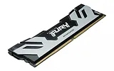 Kingston Pamięć DDR5 Fury Renegade 48GB(1*48GB)/6400 CL32 czarno-srebrna