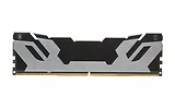 Kingston Pamięć DDR5 Fury Renegade 48GB(1*48GB)/6400 CL32 czarno-srebrna