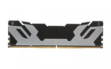 Kingston Pamięć DDR5 Fury Renegade 48GB(1*48GB)/6400 CL32 czarno-srebrna