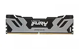 Kingston Pamięć DDR5 Fury Renegade 48GB(1*48GB)/6400 CL32 czarno-srebrna