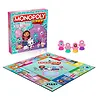 Winning Moves Gra Monopoly JUNIOR Koci Domek Gabi