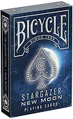 Bicycle Karty Stargazer New Moon