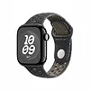 Apple Pasek sportowy Nike w kolorze nocnego nieba do koperty 40 mm - rozmiar S/M