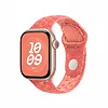 Apple Pasek sportowy Nike w kolorze magicznego bursztynu do koperty 40 mm - rozmiar S/M