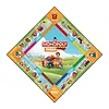 Winning Moves Gra Monopoly Junior Farma