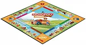 Winning Moves Gra Monopoly Junior Farma