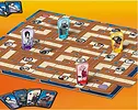 Ravensburger Polska Gra Labyrinth Naruto