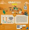 Ravensburger Polska Gravitrax Junior Zestaw Uzupełniający Pustynia