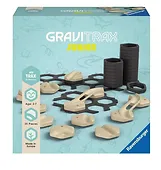 Ravensburger Polska Gravitrax Junior Zestaw Uzupełniający Tory