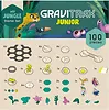 Ravensburger Polska Gravitrax Junior Zestaw Startowy Dżungla