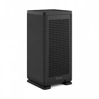 Fractal Design Obudowa Mood Black