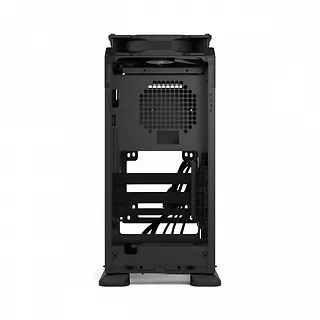 Fractal Design Obudowa Mood Black