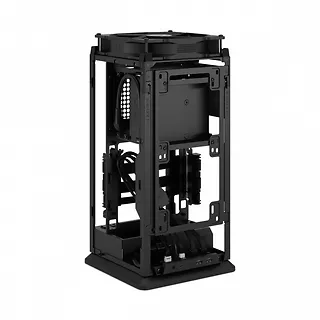 Fractal Design Obudowa Mood Black