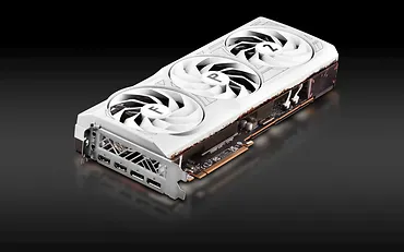 Sapphire Technology Karta graficzna Radeon RX 7700 XT FROSTPUNK 2 12GB GDDR6 192bit 2DP