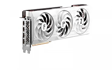 Sapphire Technology Karta graficzna Radeon RX 7700 XT FROSTPUNK 2 12GB GDDR6 192bit 2DP