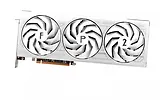 Sapphire Technology Karta graficzna Radeon RX 7700 XT FROSTPUNK 2 12GB GDDR6 192bit 2DP