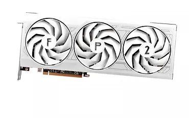 Sapphire Technology Karta graficzna Radeon RX 7700 XT FROSTPUNK 2 12GB GDDR6 192bit 2DP