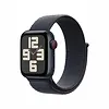 Apple Opaska sportowa w kolorze atramentowym do koperty 40 mm