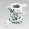 Ceramiczny czajnik elektryczny 1,5l  1500W  MR-068-FLOWERS