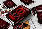 Winning Moves Karty Waddingtons No1. Deadpool